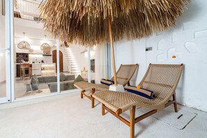 Basic Villa | Interior - Villa Casa Zaya B (Canggu)