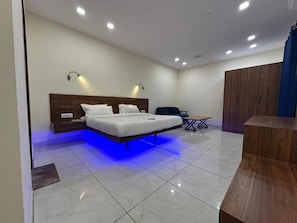 Free WiFi - HOTEL 36 WEST INN (Delhi)