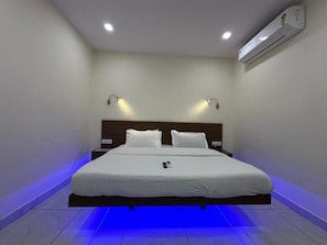 Free WiFi - HOTEL 36 WEST INN (New Delhi)