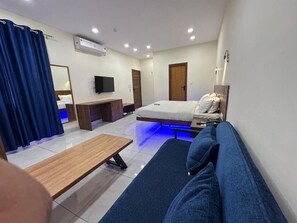 Free WiFi - HOTEL 36 WEST INN (Delhi)