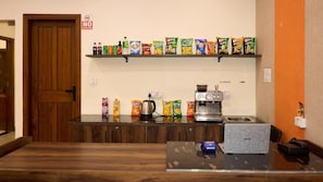 Dining - HOTEL 36 WEST INN (Delhi)