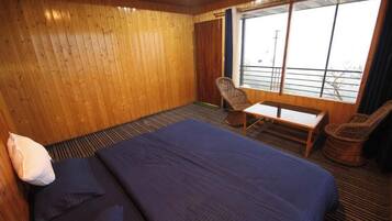 Dobbeltrom – standard | Wi-fi (inkludert)