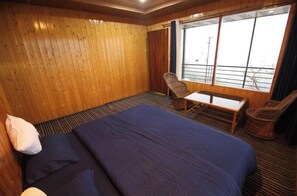 Dobbeltrom – standard | Wi-fi (inkludert)