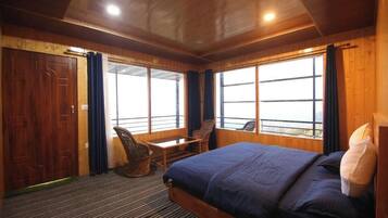 Dobbeltrom – standard | Wi-fi (inkludert)