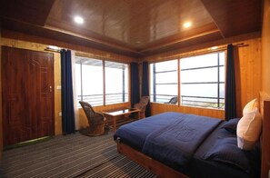 Dobbeltrom – standard | Wi-fi (inkludert)