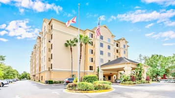 Apartment, Accessible | 1 bedroom, Internet