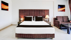 บ้านพัก | 1 ห้องนอน