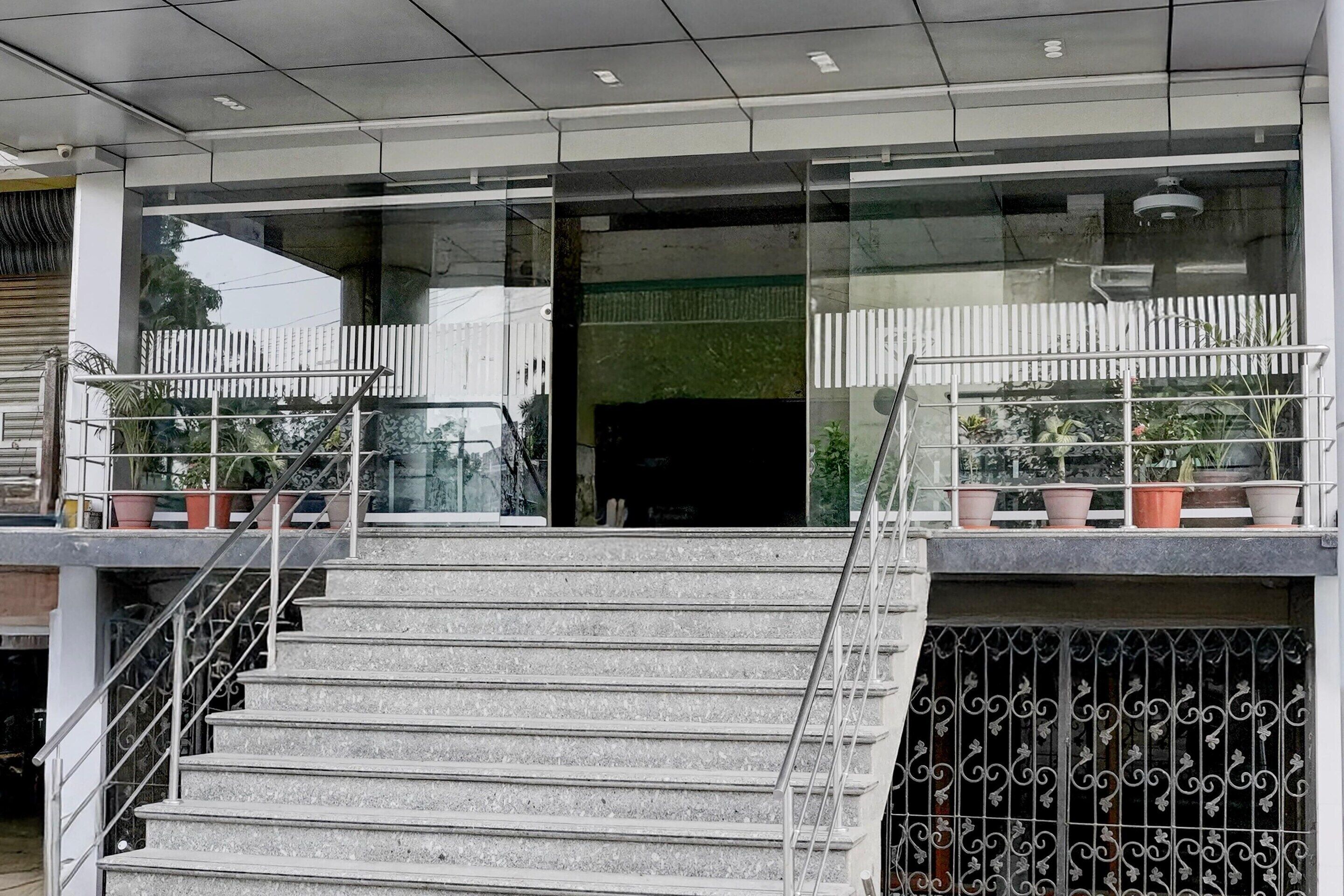 منزل | منطقة الاستقبال