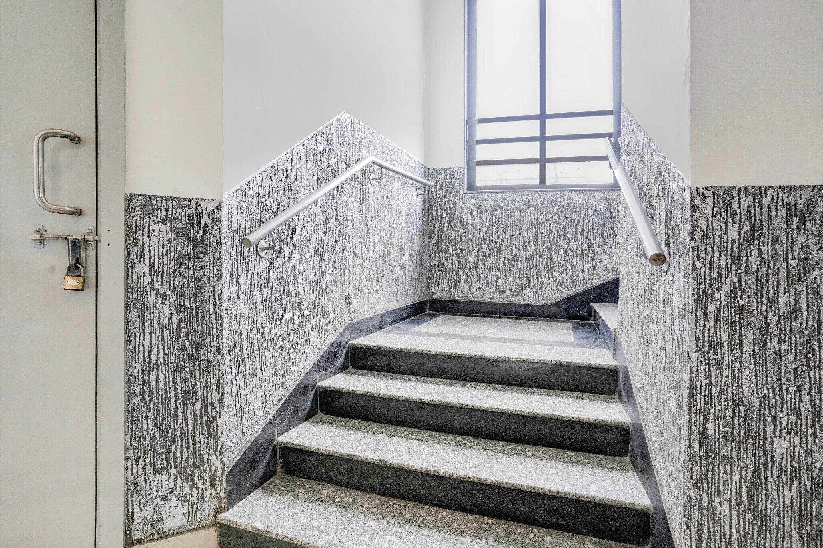 منزل | المنشأة من الداخل