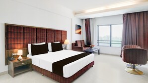 บ้านพัก | 1 ห้องนอน