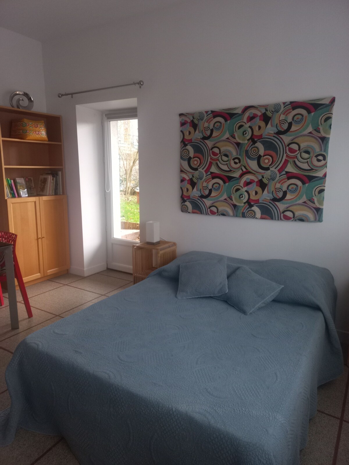 Imagen de perfil del propietario o de la propietaria