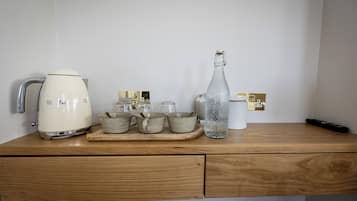 Classic Triple Room, Sea View