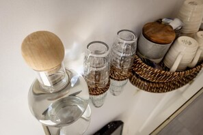 Family Room, Sea View - Coastal View House (Doolin)