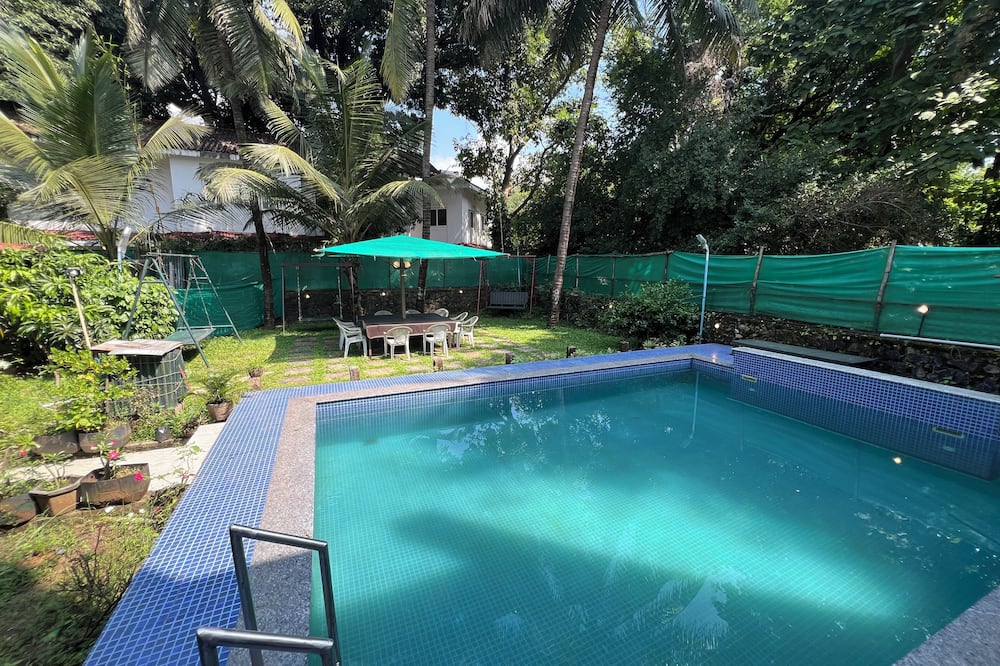 Maooli Home Stay