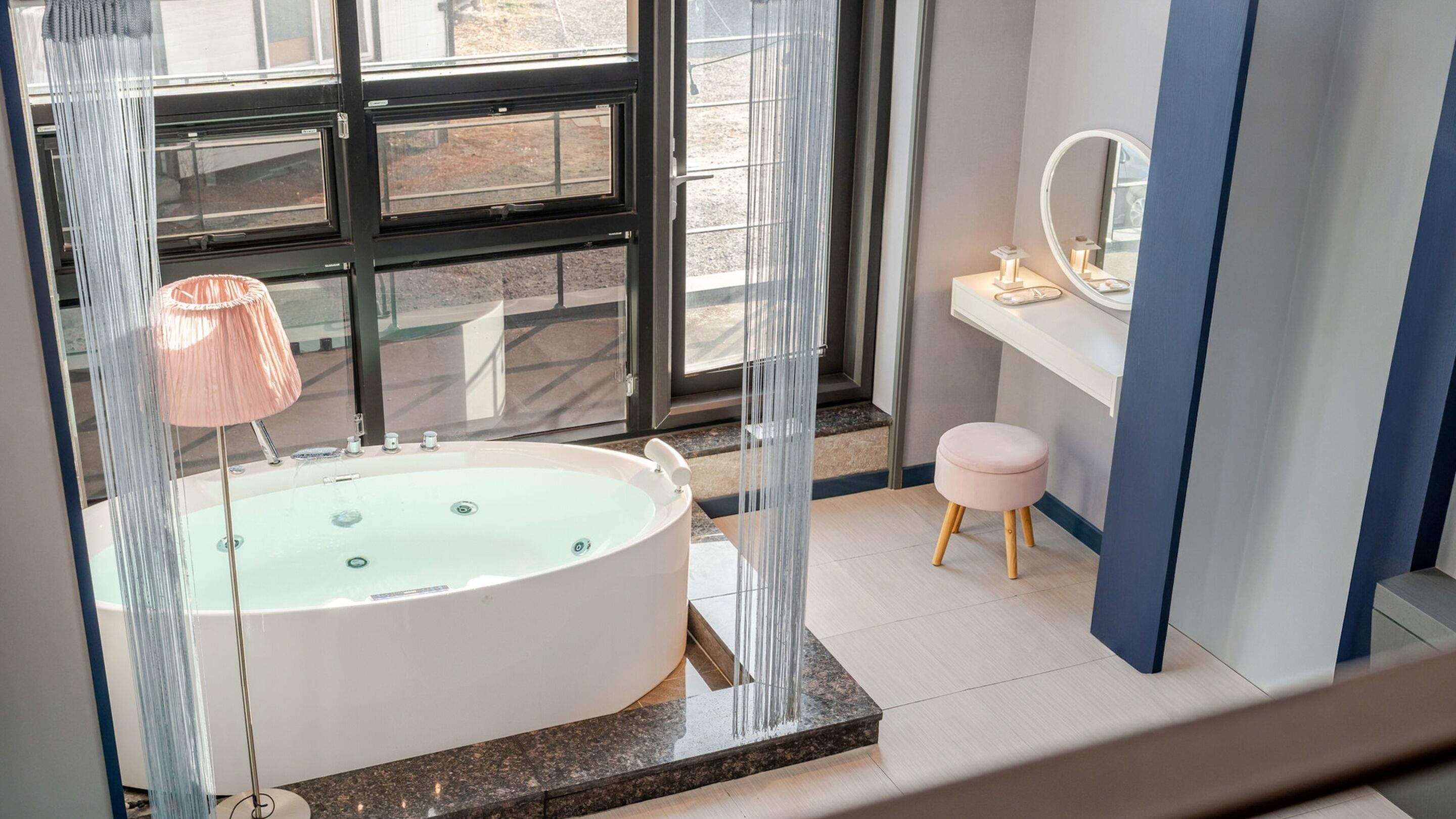 Basic Room, 1 Bedroom (Moksil 204 (Duplex, Spa, Pet, BBQ)) | 1 bedroom, free WiFi