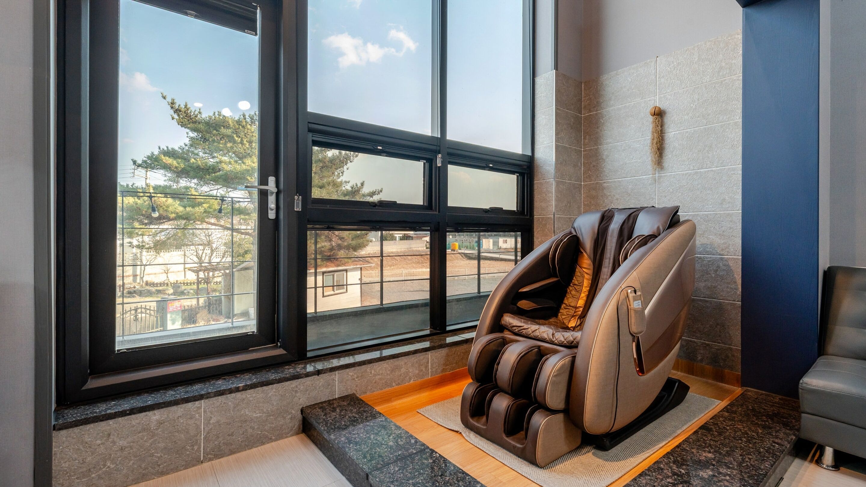 Basic Room, 1 Bedroom (Moksil 203 (Duplex,massage,Pet,BBQ)) | 1 bedroom, free WiFi