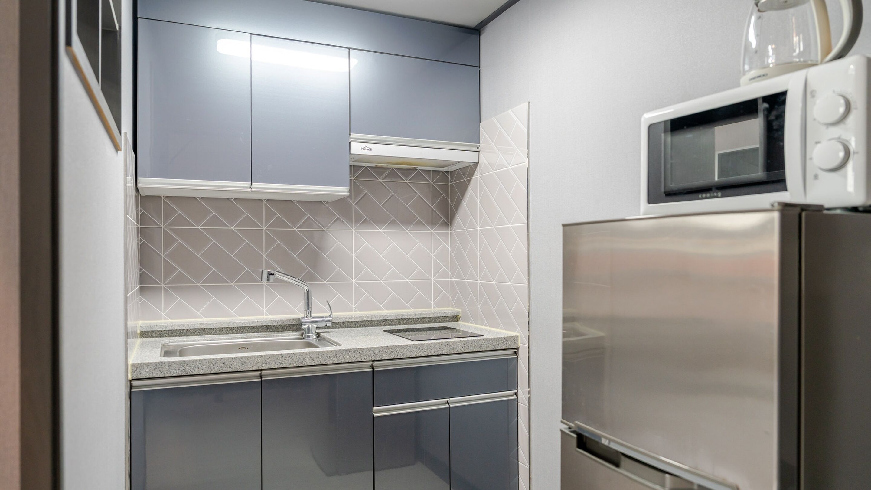 Basic Room, 1 Bedroom (Moksil 201 (Duplex,Spa, Pet, BBQ)) | 1 bilik tidur, Wi-fi percuma 