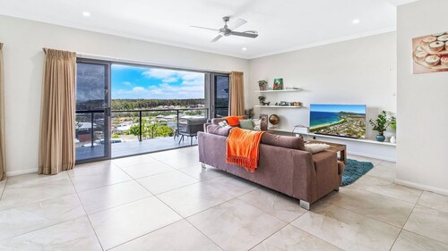 15 Jonathan Place: 4  BR, 3  BA House in Forster , Sleeps 7