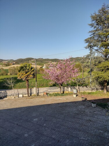 Villa With Pool Monferrato · Botto Living
