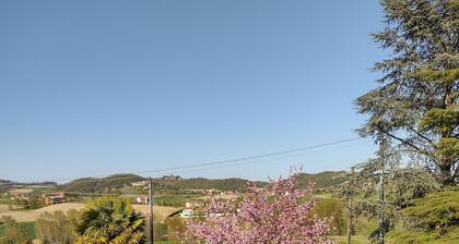 Villa With Pool Monferrato · Botto Living