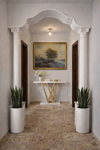 Villa With Pool Monferrato · Botto Living