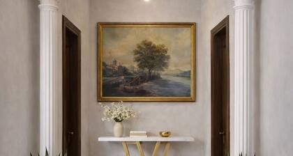 Villa With Pool Monferrato · Botto Living