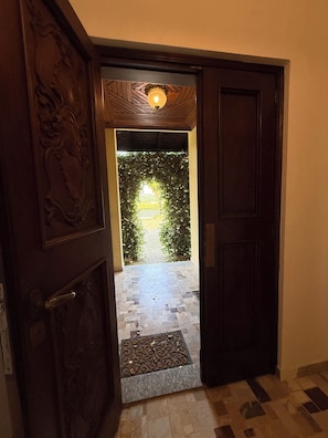 Appartement, 2 chambres, accessible aux personnes à mobilité réduite, balcon | Intérieur