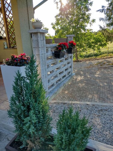 Villa With Pool Monferrato · Botto Living