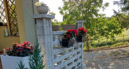 Villa With Pool Monferrato · Botto Living