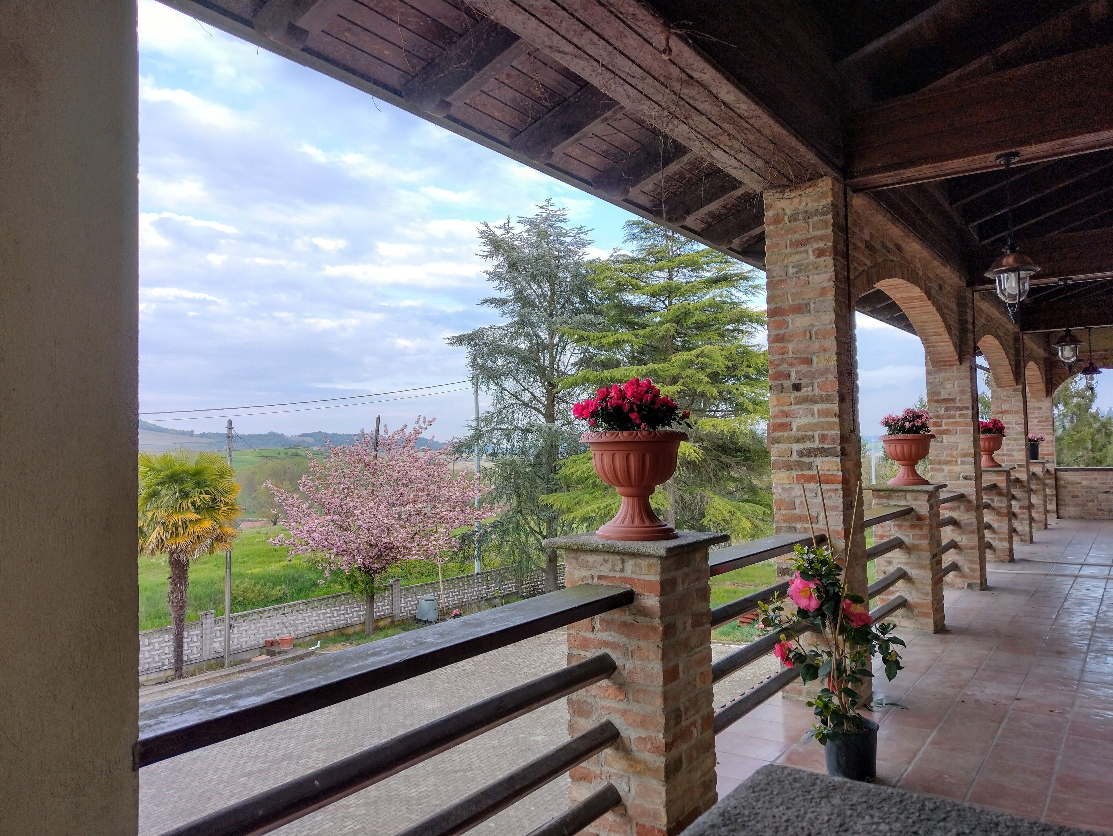 Apartment, 2 Bedrooms, Accessible, Balcony | Terrace/patio