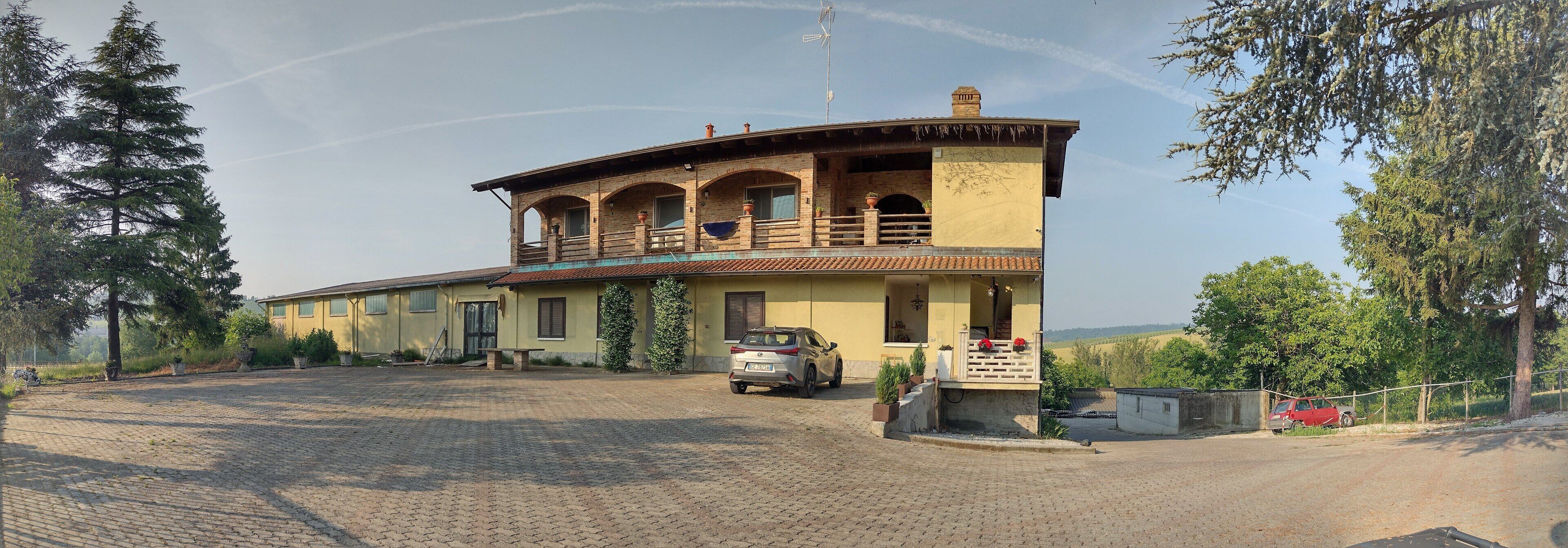 Apartment, 2 Schlafzimmer, barrierefrei, Balkon | Aussenbereich