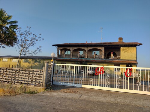 Villa With Pool Monferrato · Botto Living