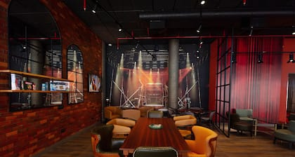 Ibis Styles Kinshasa