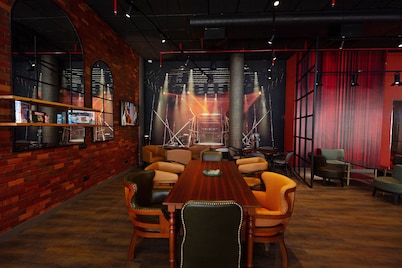 Ibis Styles Kinshasa