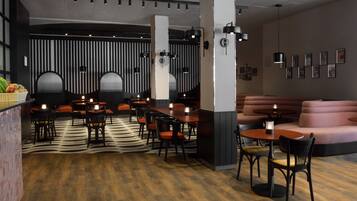 Spécialités Cuisine internationale