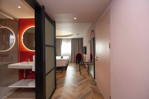 Standard Room, 2 Single Beds