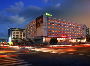 Exterior - Ibis Styles Kinshasa (Kinshasa)