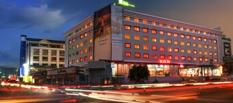 Ibis Styles Kinshasa