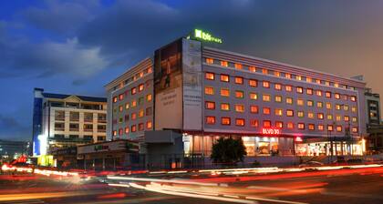 Ibis Styles Kinshasa