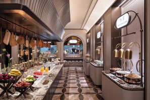 Restaurant - Mercure Hangzhou West Lake Yuquan (Hangzhou)