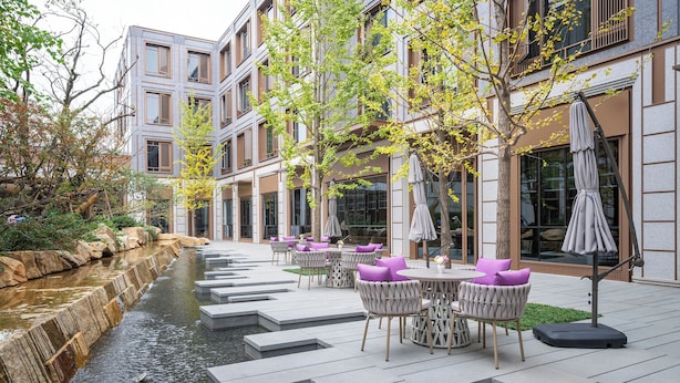 Teras/patio