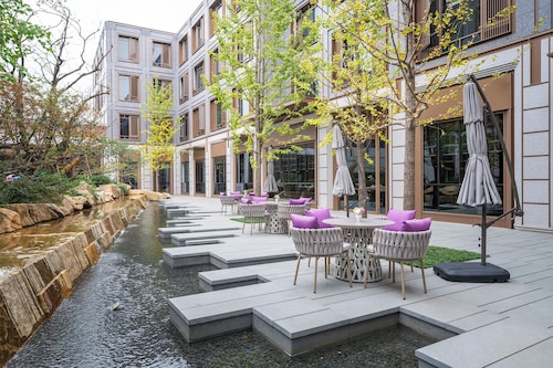 Mercure Hangzhou West Lake Yuquan