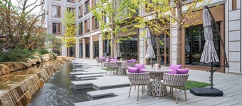 Mercure Hangzhou West Lake Yuquan