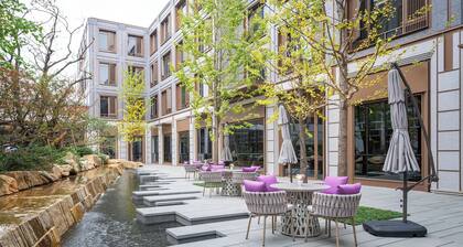 Mercure Hangzhou West Lake Yuquan