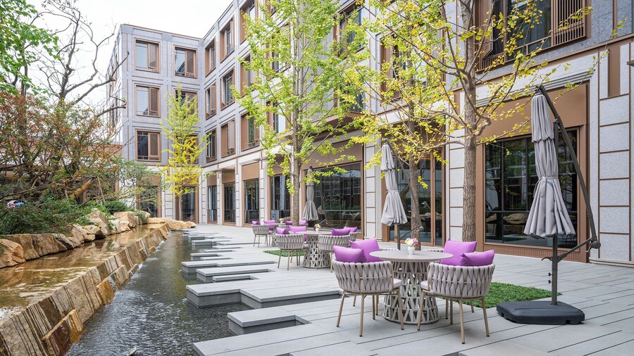 Mercure Hangzhou West Lake Yuquan