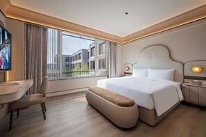 Room - Mercure Hangzhou West Lake Yuquan (Hangzhou)