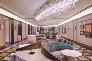 Reception - Mercure Hangzhou West Lake Yuquan (Hangzhou)