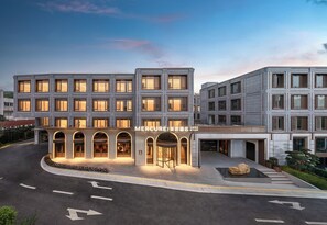 Exterior - Mercure Hangzhou West Lake Yuquan (Hangzhou)