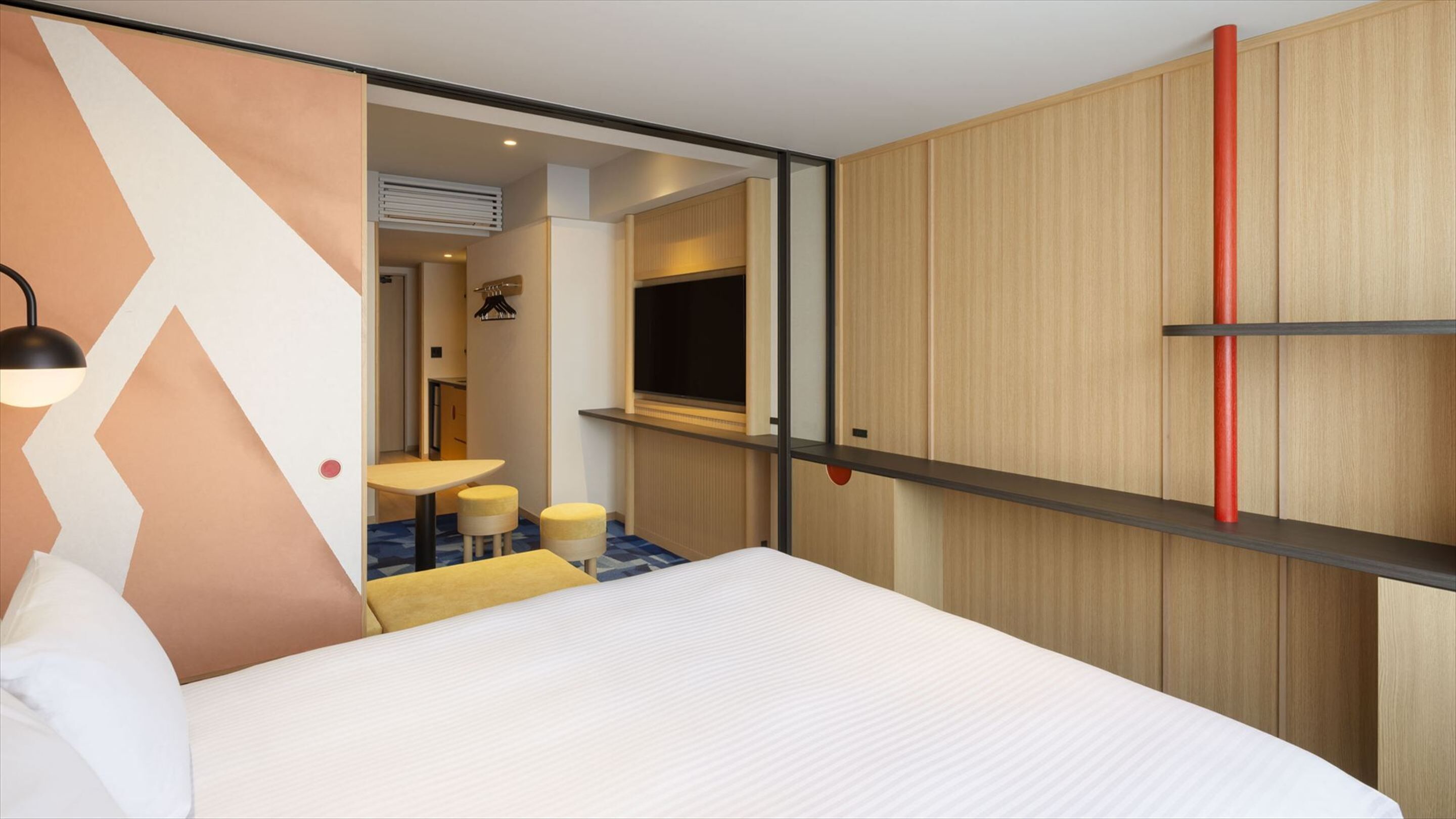 Privilege, Room, 1 Queen Bed