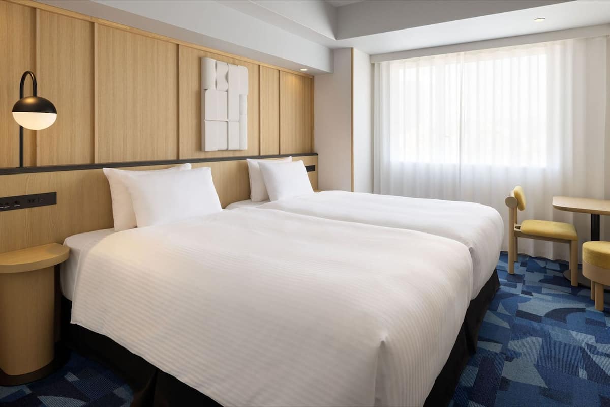 Superior Twin Room, 2 Single Beds